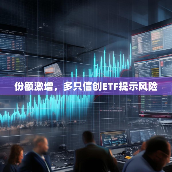 份额激增，多只信创ETF提示风险