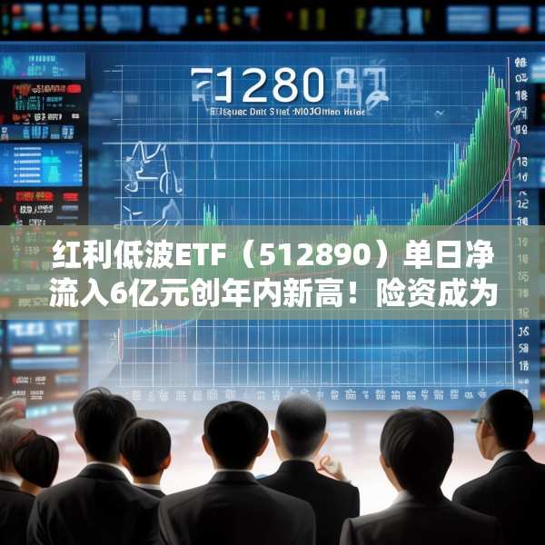 红利低波ETF（512890）单日净流入6亿元创年内新高！险资成为红利板块上行的重要力量源泉