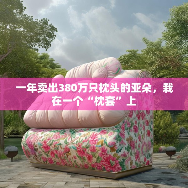 一年卖出380万只枕头的亚朵，栽在一个“枕套”上
