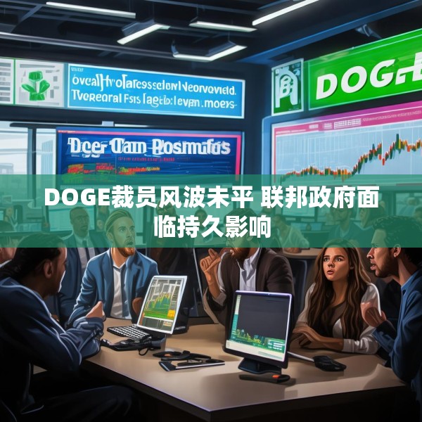 DOGE裁员风波未平 联邦政府面临持久影响