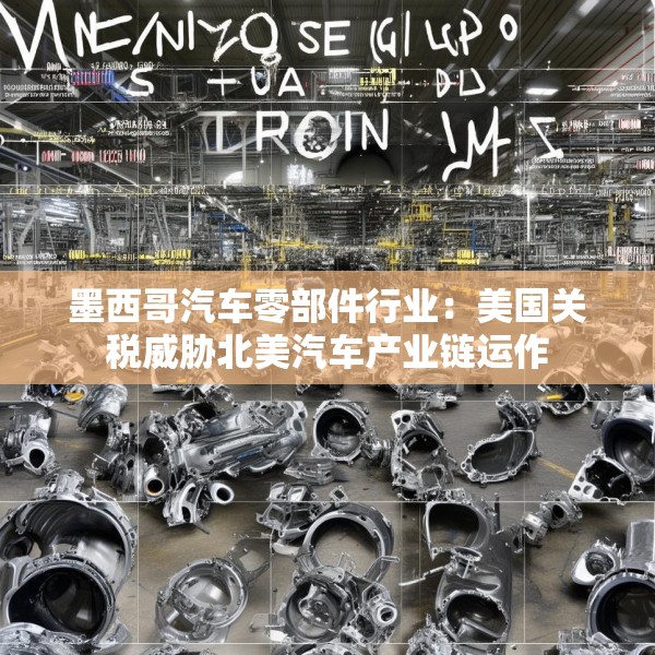墨西哥汽车零部件行业：美国关税威胁北美汽车产业链运作