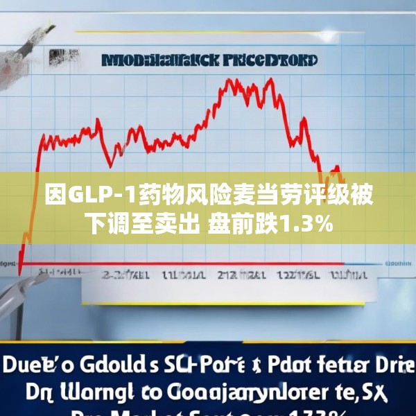 因GLP-1药物风险麦当劳评级被下调至卖出 盘前跌1.3%