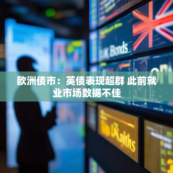 欧洲债市：英债表现超群 此前就业市场数据不佳