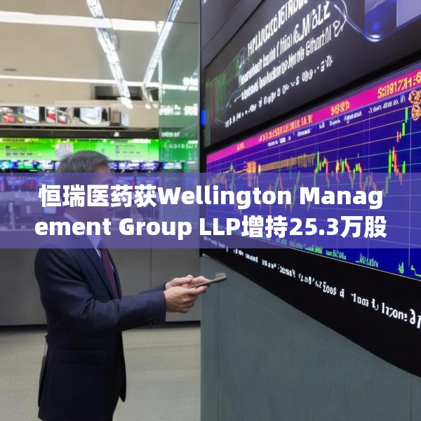 恒瑞医药获Wellington Management Group LLP增持25.3万股 每股作价57.2979港元