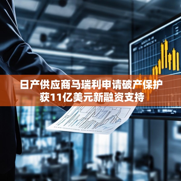 日产供应商马瑞利申请破产保护 获11亿美元新融资支持