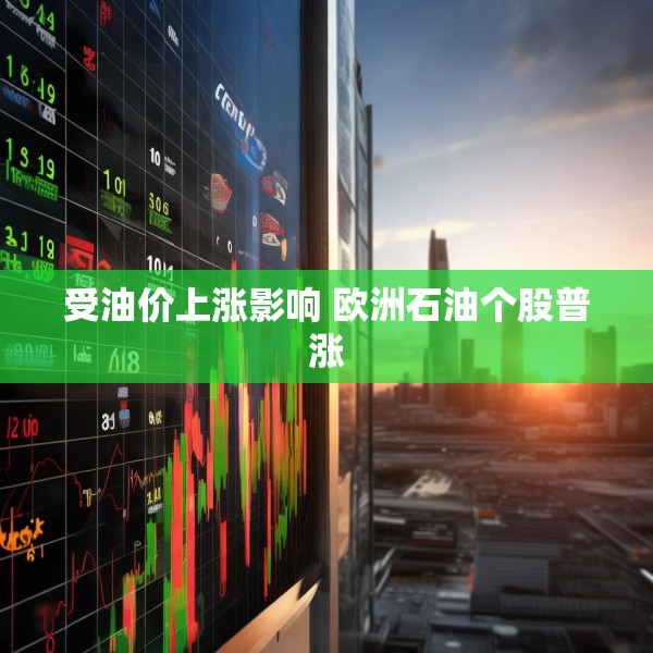 受油价上涨影响 欧洲石油个股普涨
