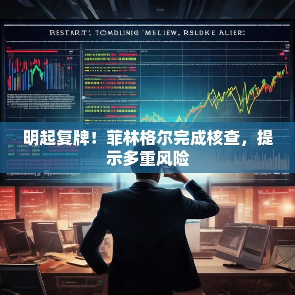 明起复牌！菲林格尔完成核查，提示多重风险