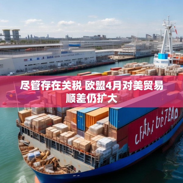 尽管存在关税 欧盟4月对美贸易顺差仍扩大