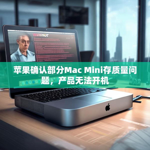 苹果确认部分Mac Mini存质量问题，产品无法开机